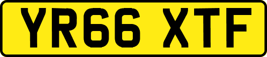 YR66XTF