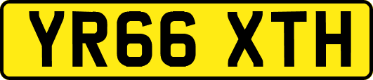 YR66XTH