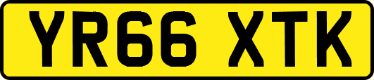 YR66XTK