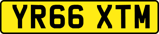 YR66XTM