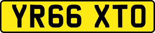 YR66XTO