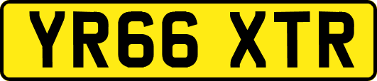 YR66XTR