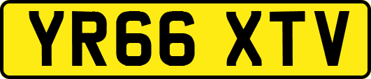 YR66XTV