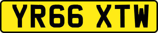 YR66XTW