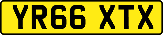 YR66XTX