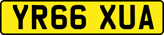 YR66XUA