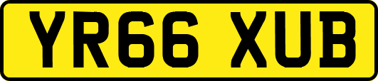 YR66XUB