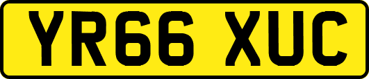 YR66XUC