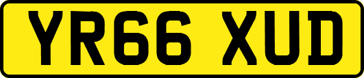 YR66XUD