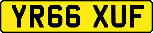 YR66XUF