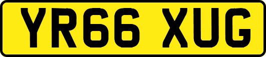 YR66XUG