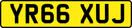 YR66XUJ