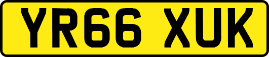 YR66XUK