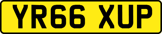 YR66XUP