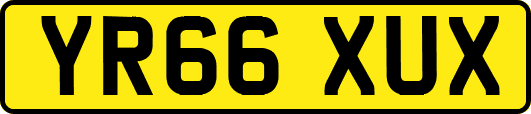 YR66XUX