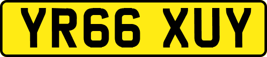 YR66XUY