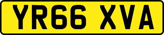YR66XVA