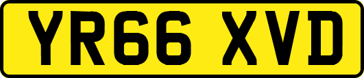 YR66XVD