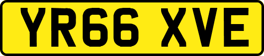 YR66XVE