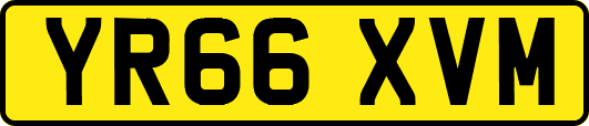 YR66XVM