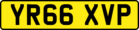 YR66XVP