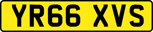 YR66XVS
