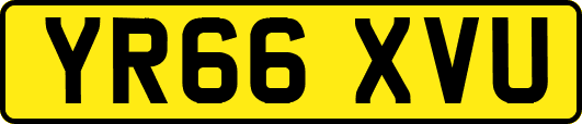 YR66XVU