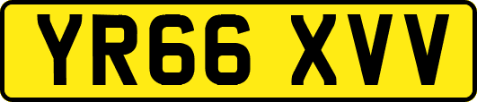 YR66XVV