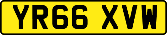 YR66XVW