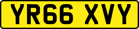 YR66XVY