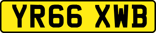 YR66XWB