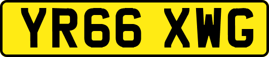 YR66XWG