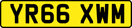 YR66XWM