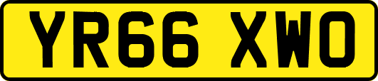 YR66XWO