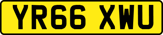 YR66XWU