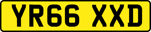 YR66XXD