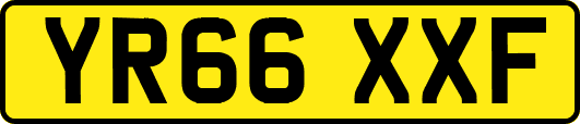 YR66XXF
