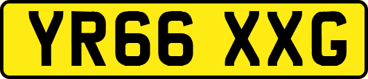 YR66XXG