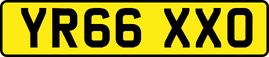 YR66XXO
