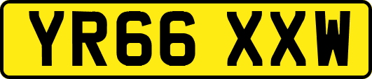 YR66XXW