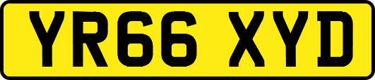 YR66XYD