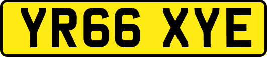 YR66XYE