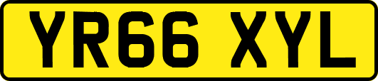 YR66XYL