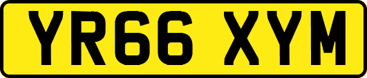 YR66XYM