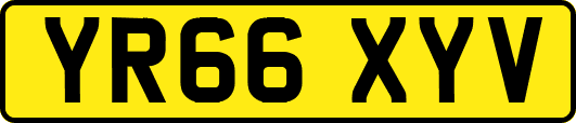 YR66XYV