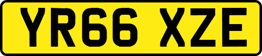 YR66XZE