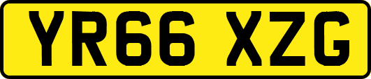 YR66XZG