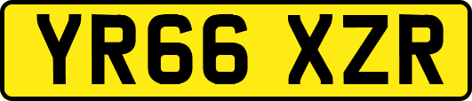 YR66XZR