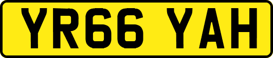 YR66YAH