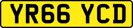 YR66YCD